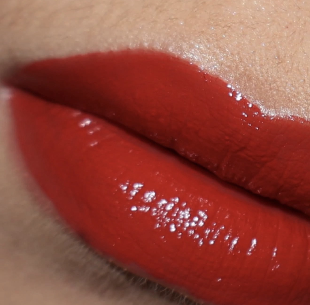 Rouge Dior Travel Size Lipstick with box - 999 SATIN - Image 6