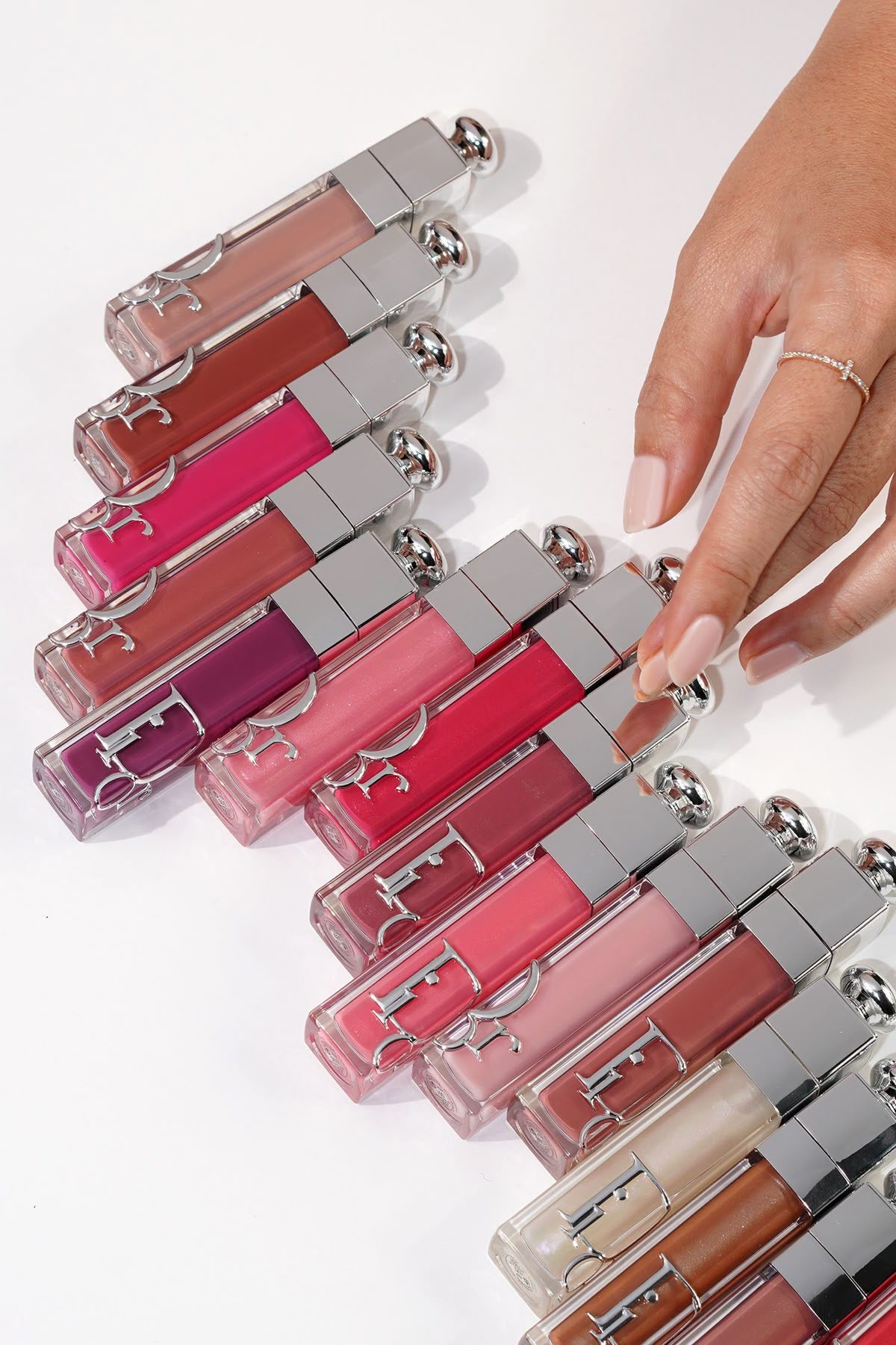 Dior Lip Maximizer Full Size unbox - Image 2