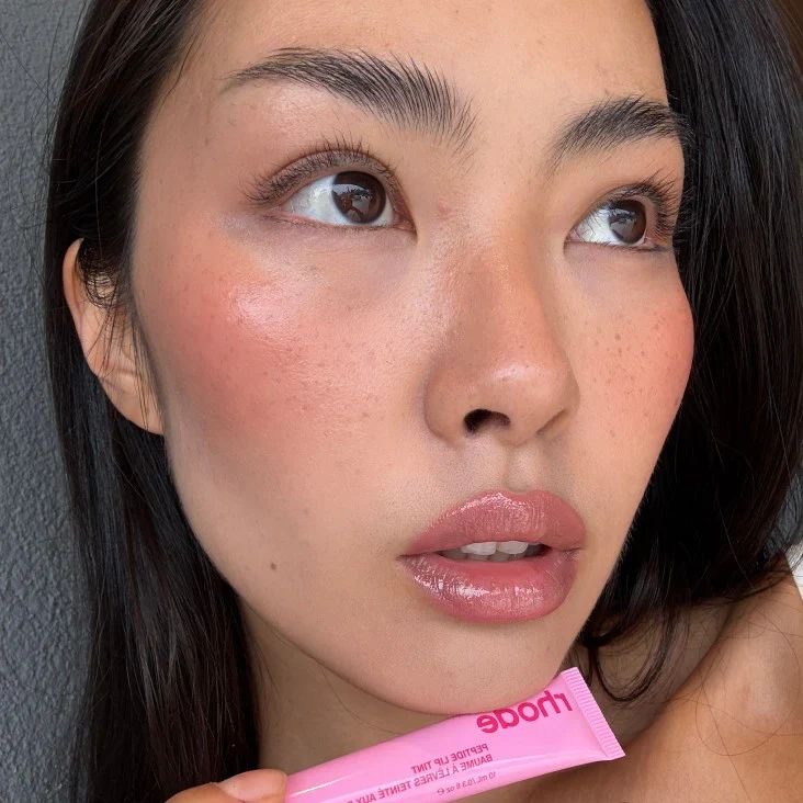 Rhode Peptide Lip Tint - Image 5