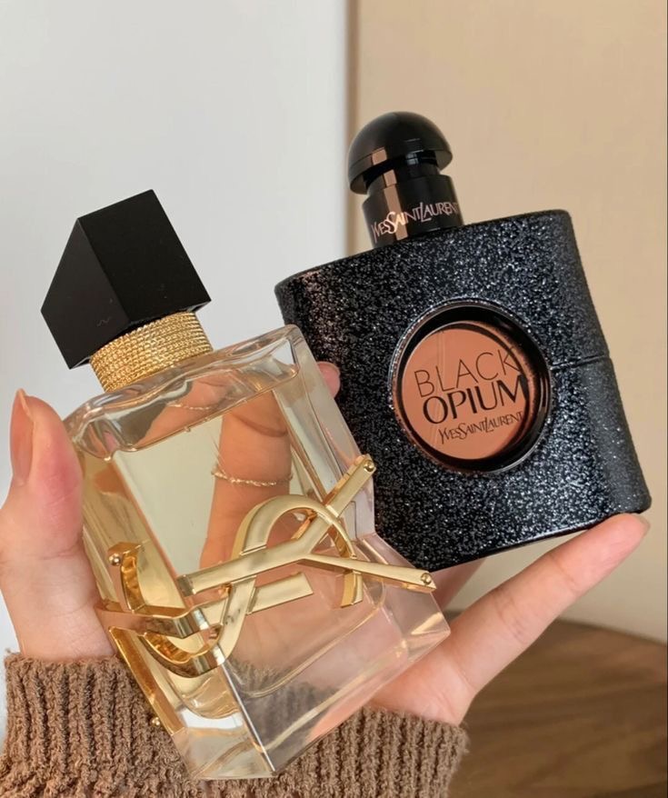 Sephora Gift Set Mini Perfume