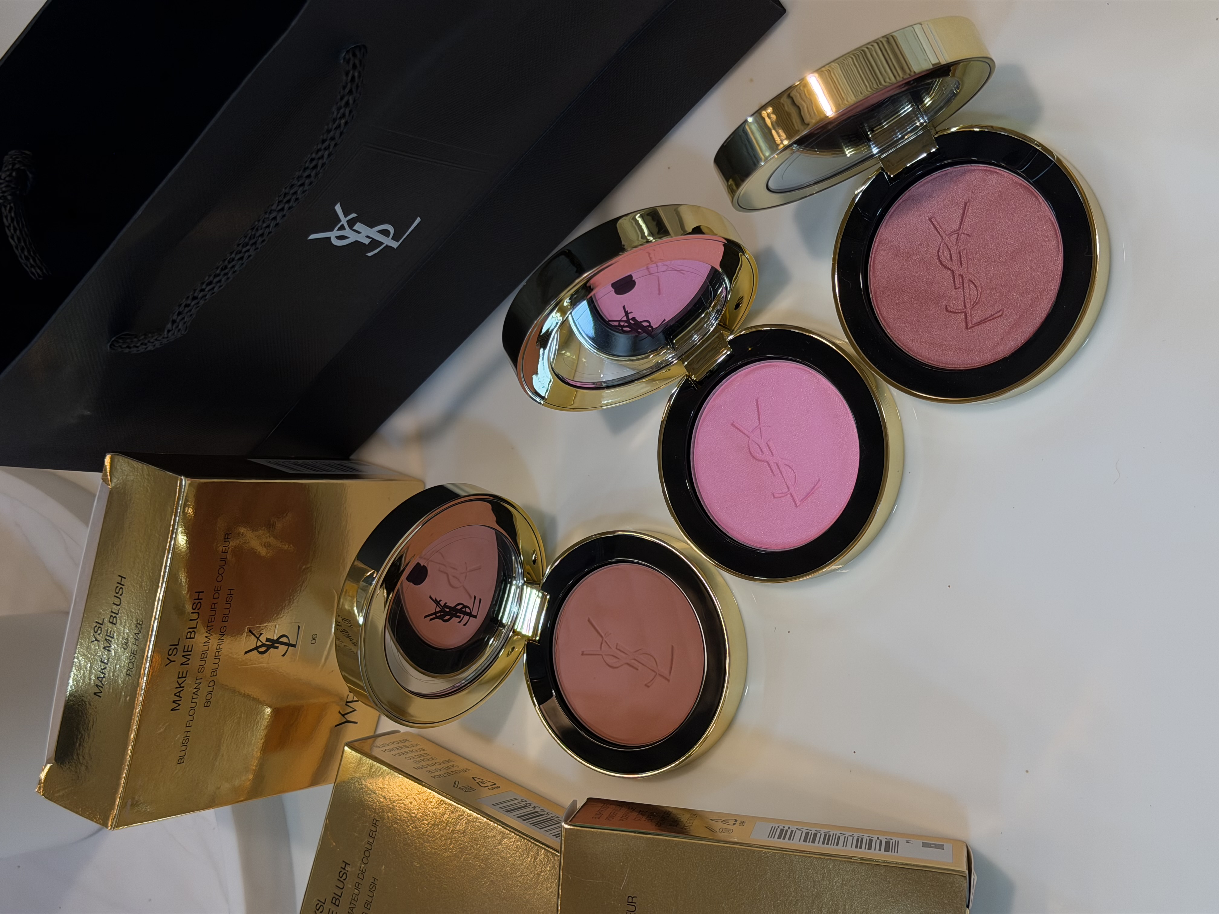YSL You Make Me Blush - Image 2