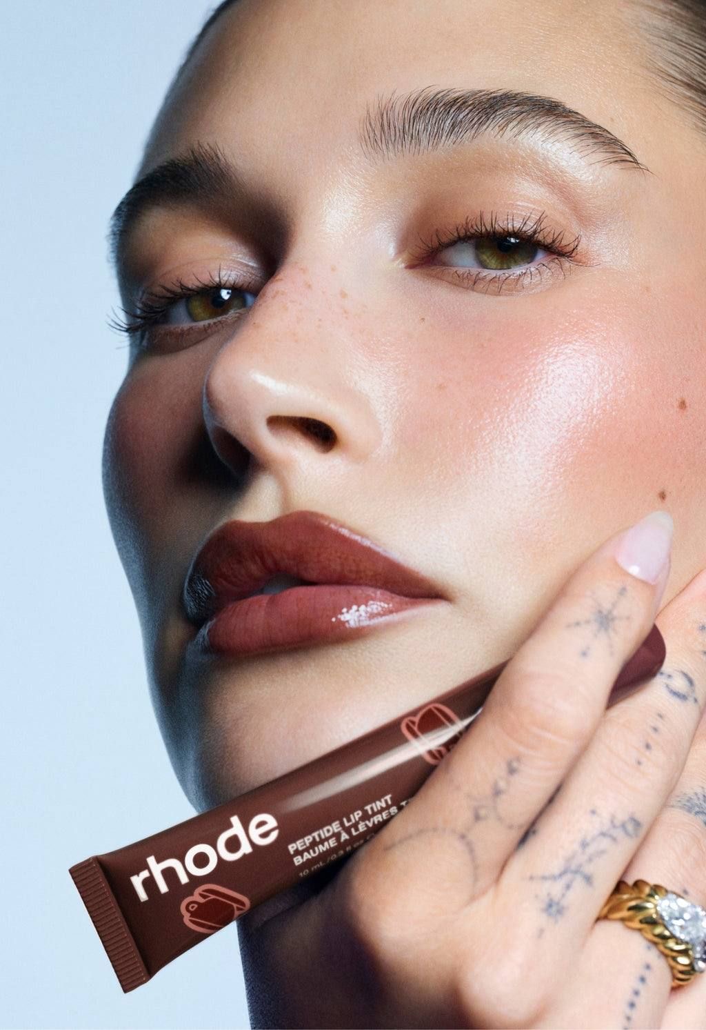 Rhode Peptide Lip Tint - Image 4